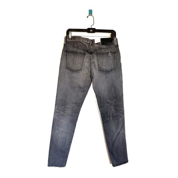 MOUSSY VINTAGE Midland Skinny Ankle Jeans 26” - Picture 8 of 8